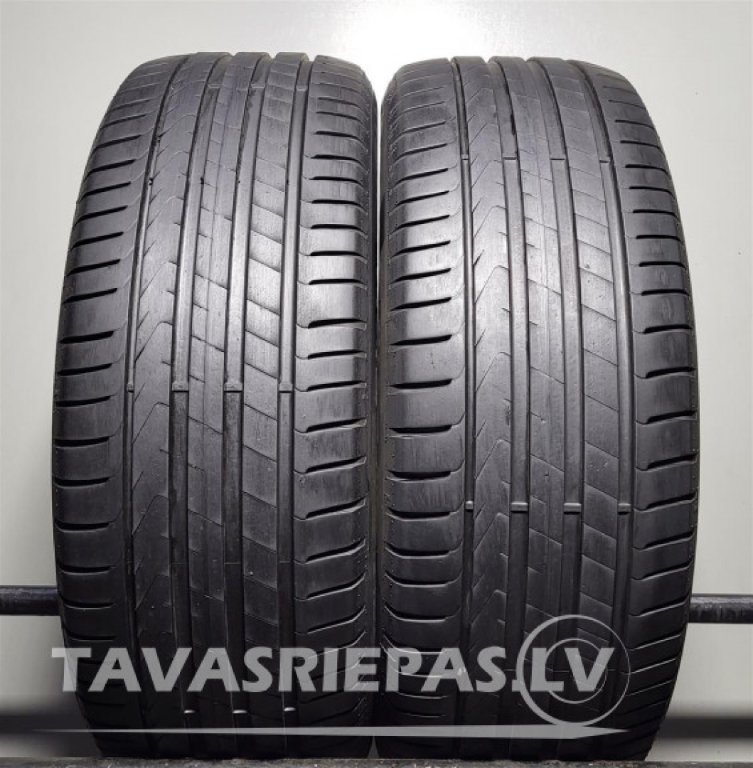 Pirelli Cinturato P7 (P7C2) 215/55R18 99 V Suverehvid