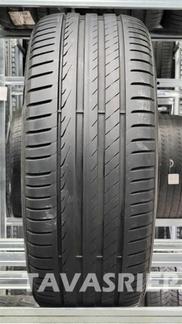 Pirelli Cinturato P7 (P7C2) 235/45R18 98 W VOL