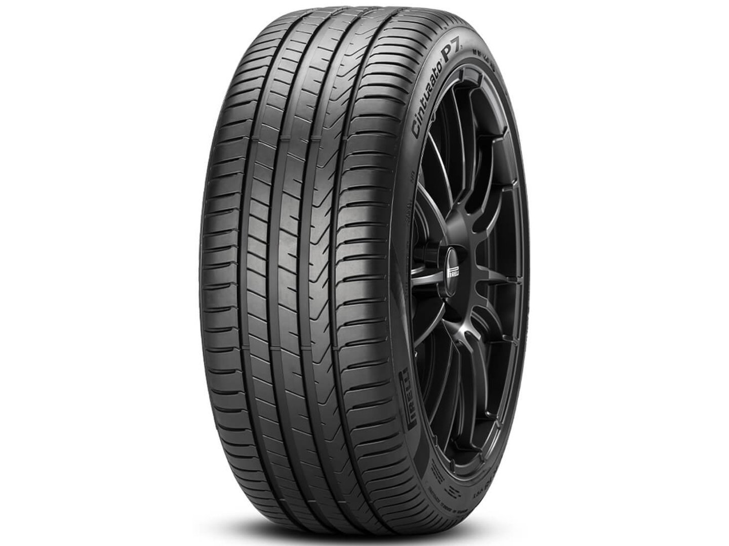 Pirelli Cinturato P7 (P7C2) 235/55R18 104 T MO