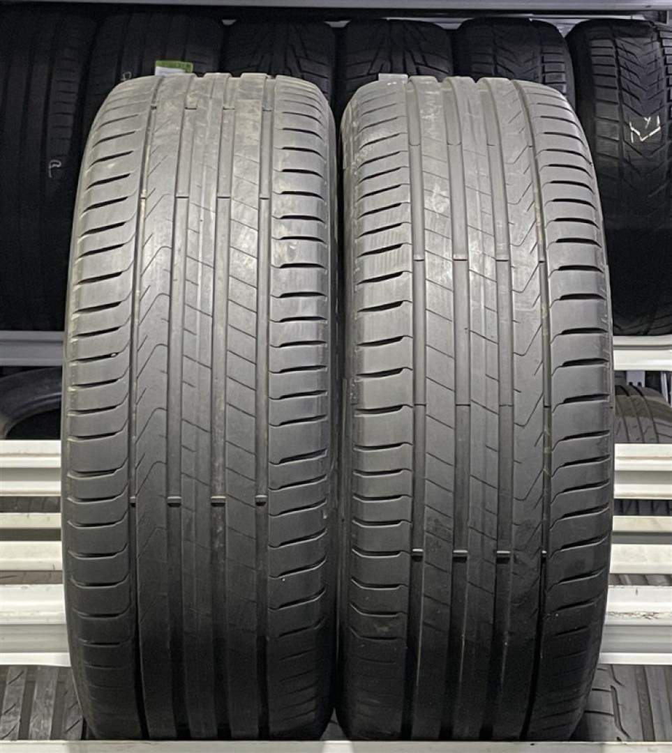 Pirelli Cinturato P7 (P7C2) 215/55R18 99 V
