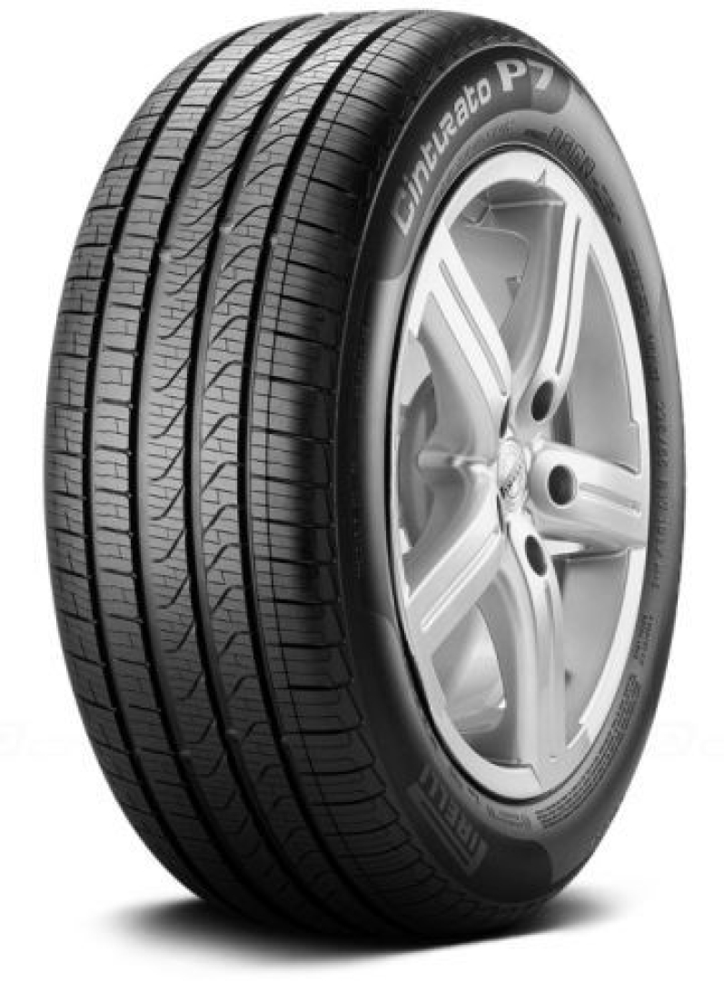 Pirelli CINTURATO P7 (+) ELECT 235/45R20 100 T S-I Летние шины