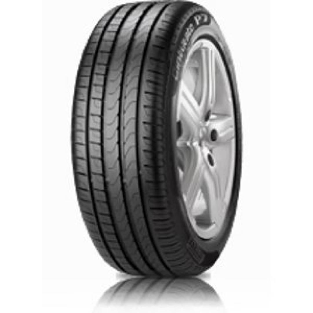 Pirelli Cinturato P7 (*)(MO) 225/45R17 91 W Летние шины