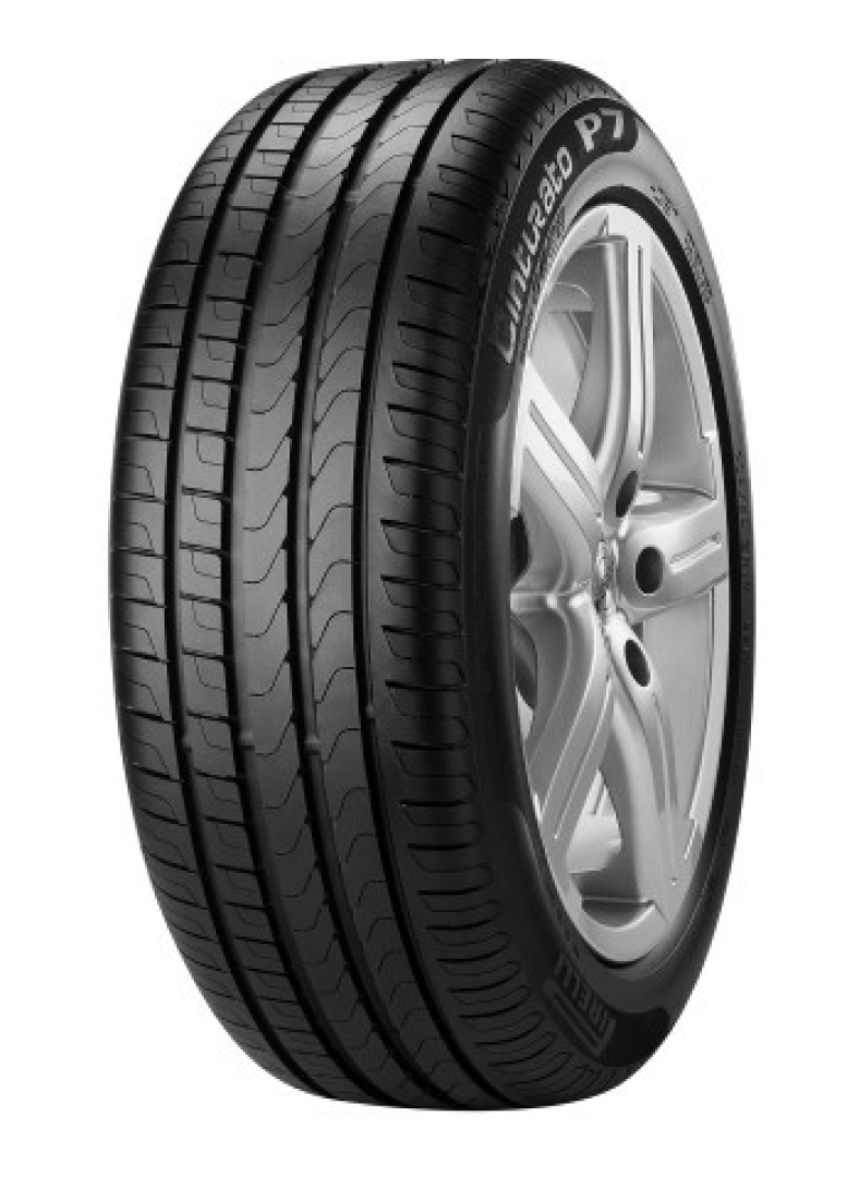 Pirelli CINTURATO P7 SI 215/55R17 94 W Summer tires