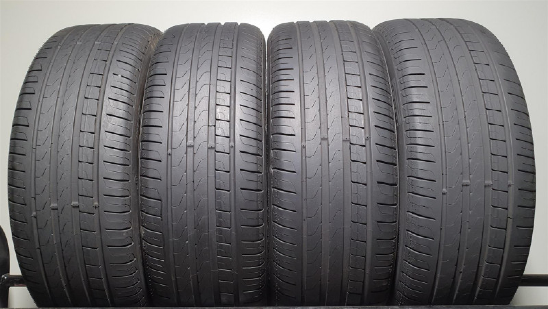 Pirelli Cinturato P7 225/45R19 92 W BMW Suverehvid