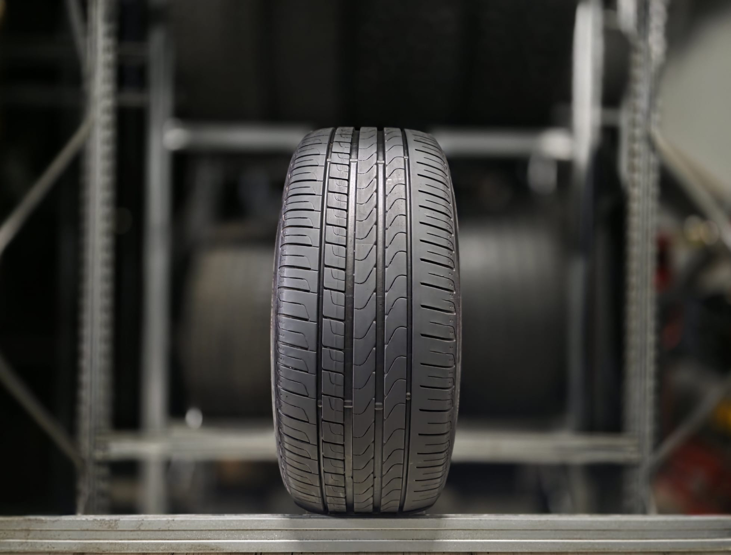 Pirelli Cinturato P7 245/50R19 105 W * Summer tires