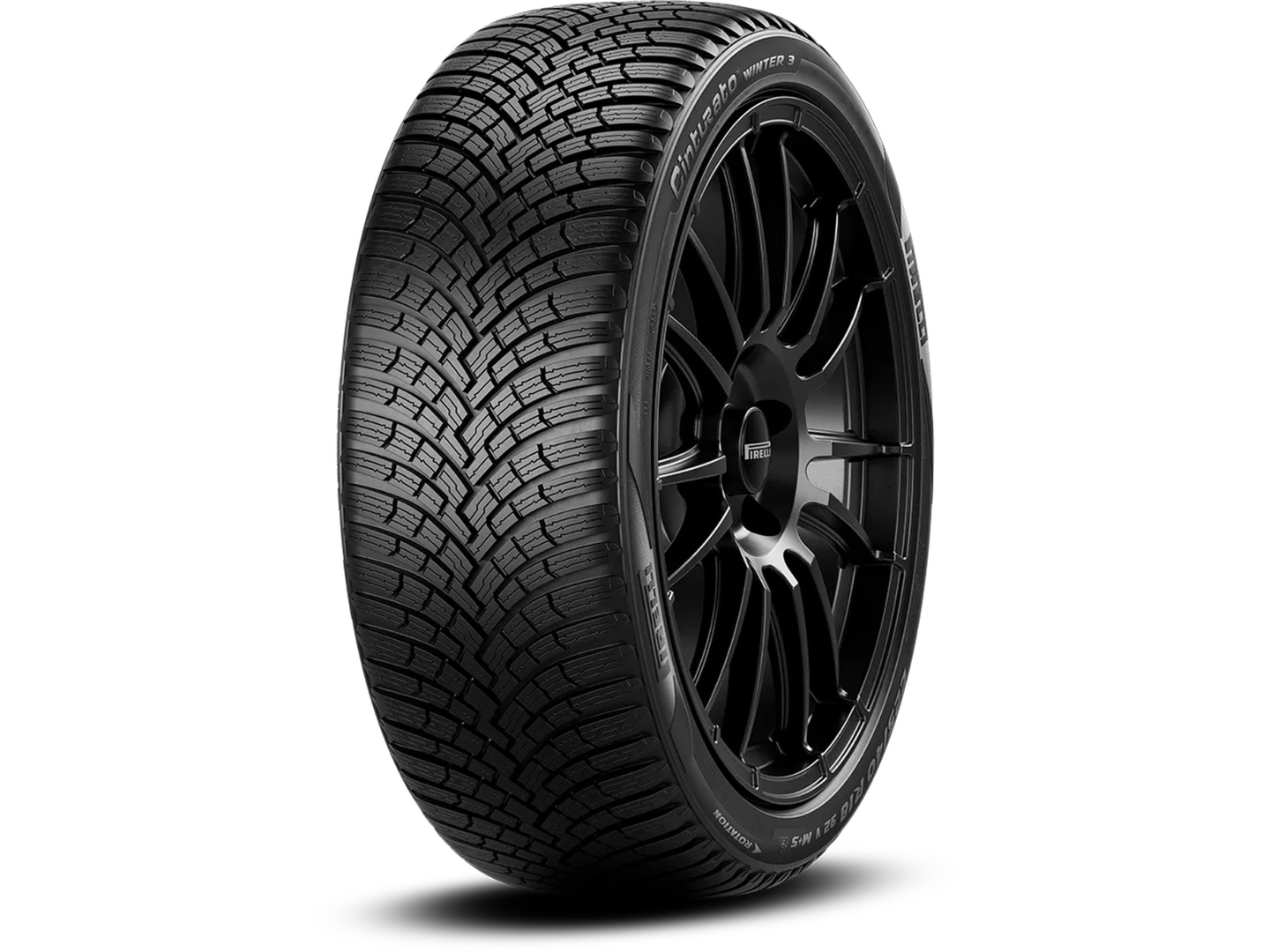 Pirelli Cinturato Winter 3 225/45R17 94 V