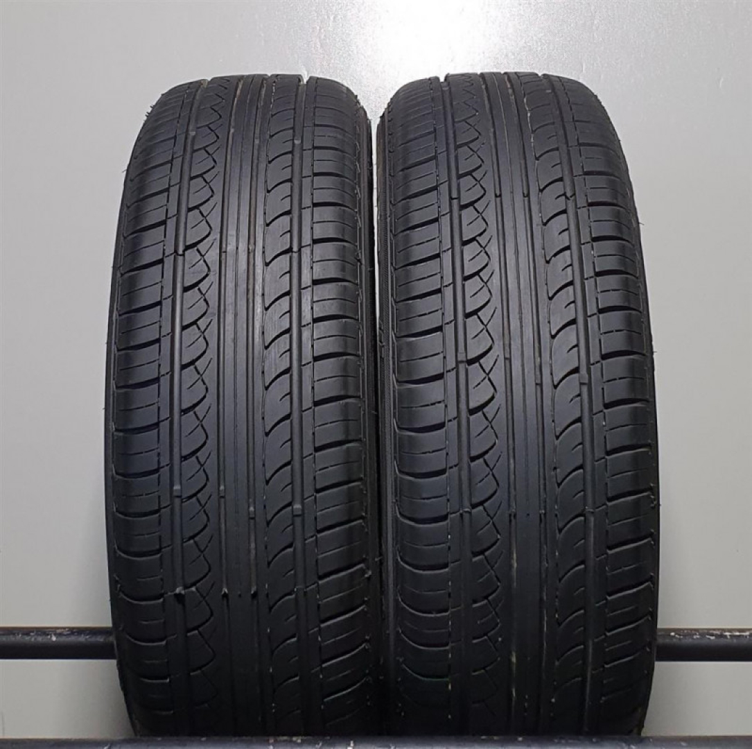 Nordexx Cirrus 195/60R15 88 H Suverehvid