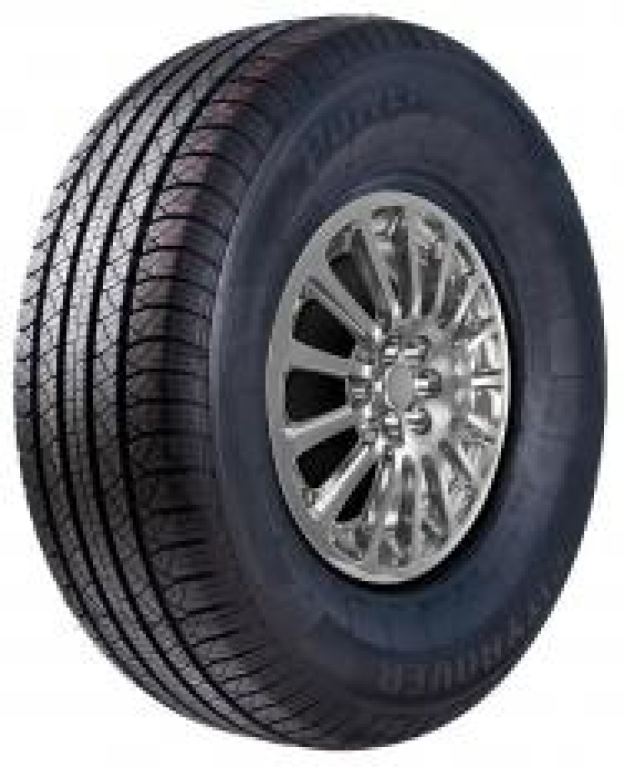 Powertrac CityRover 255/70R18 113 H Suverehvid
