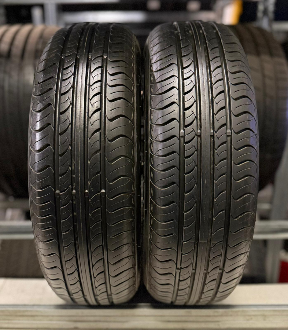 Roadstone Classe Premiere Cs661 195/70R14 91 T Summer tires