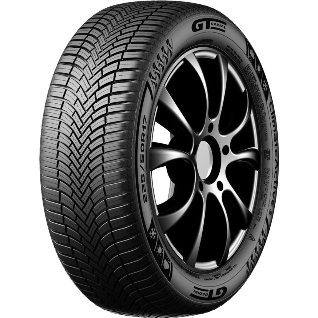 GT Radial CLIMATEACTIVE 225/50R19 100 V