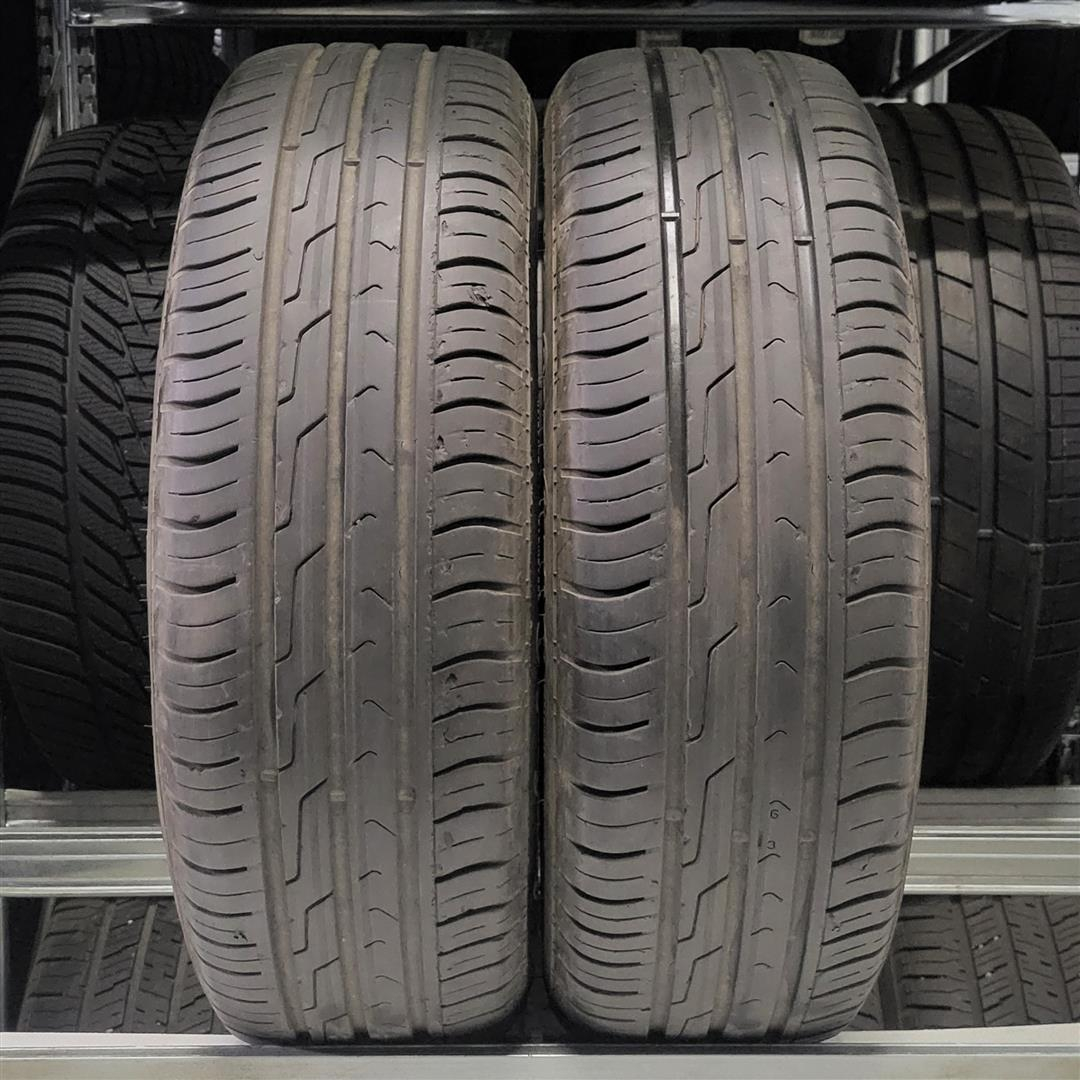Cordiant Comfort 2 185/65R15 92 H Suverehvid