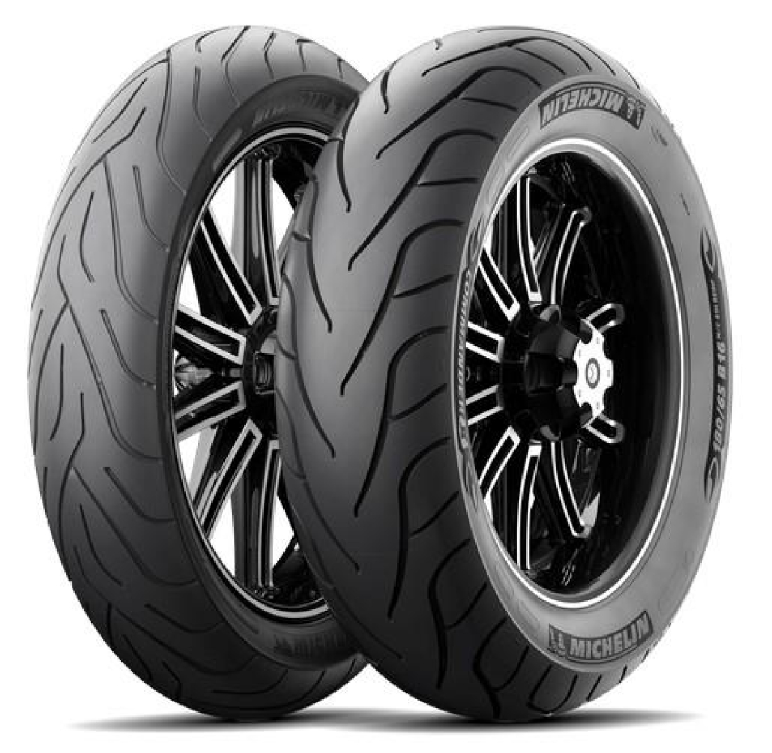 Michelin COMMANDER II 140/90R16 77 H Reinf Всесезонные шины