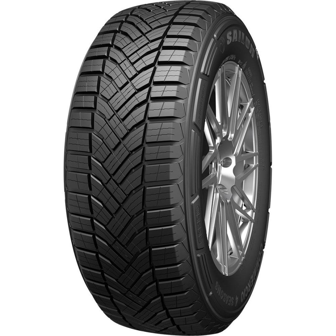 Sailun Commercio 4Seasons 215/65R16C 109/107 T