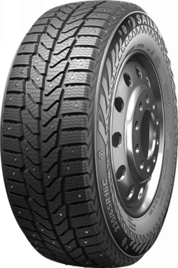 Sailun COMMERCIO ICE FS 195/60R16C 99/97 S