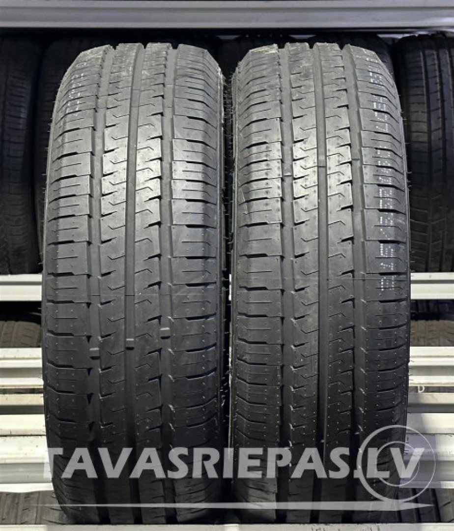 Sailun Commercio Pro 215/65R16C 109/107 T
