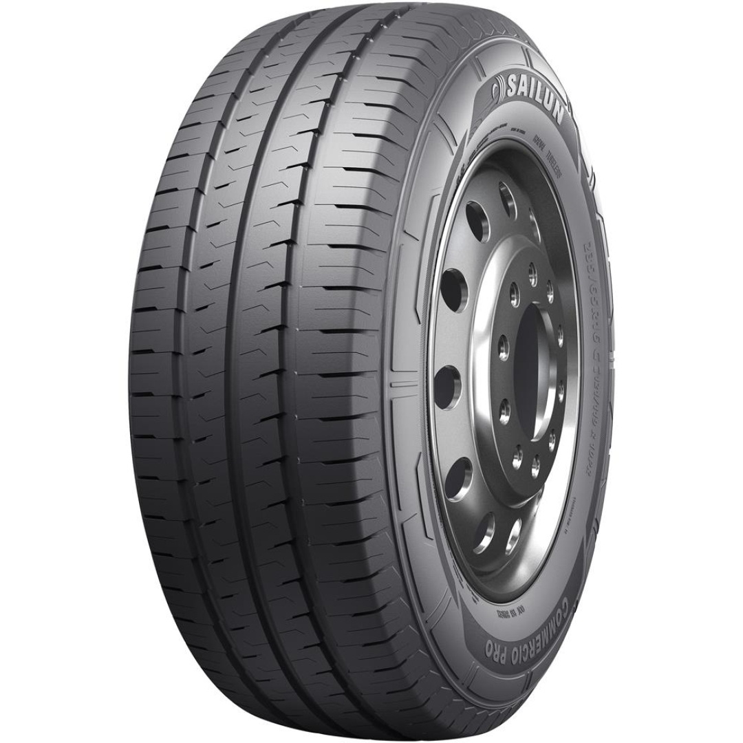 Sailun Commercio Pro 235/60R17C 117/115 R