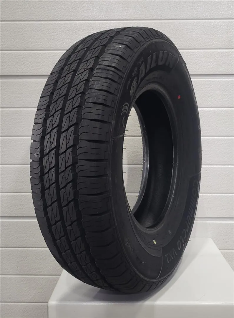 Sailun Commercio VX1 205/75R14C 109/107 R