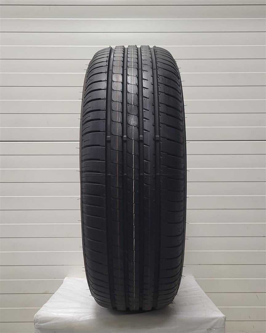 Lassa COMPETUS H/P 2 225/65R17 102 V Летние шины