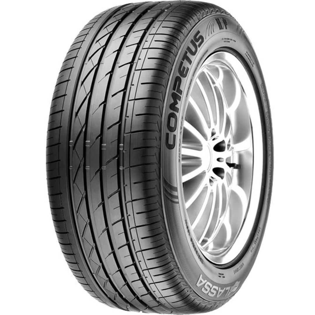 Lassa COMPETUS H/P 235/55R18 100 V RP