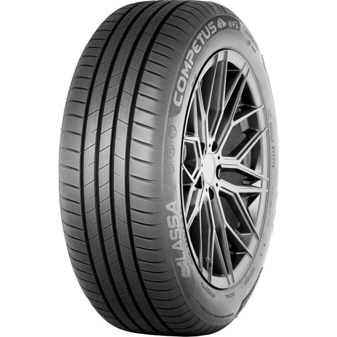 Lassa COMPETUS H/P 3 235/55R18 100 V