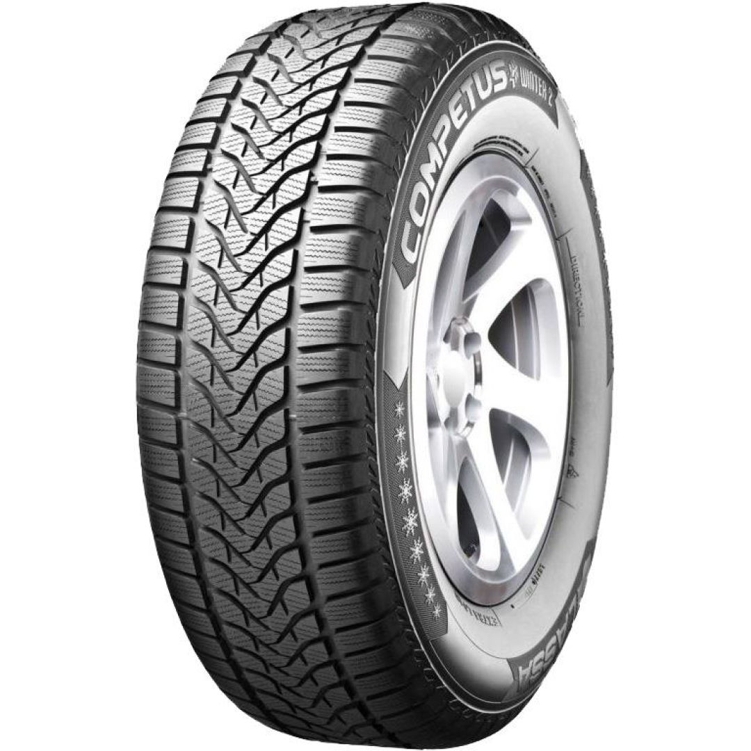 Lassa Competus Winter 2+ 205/70R15 96 H