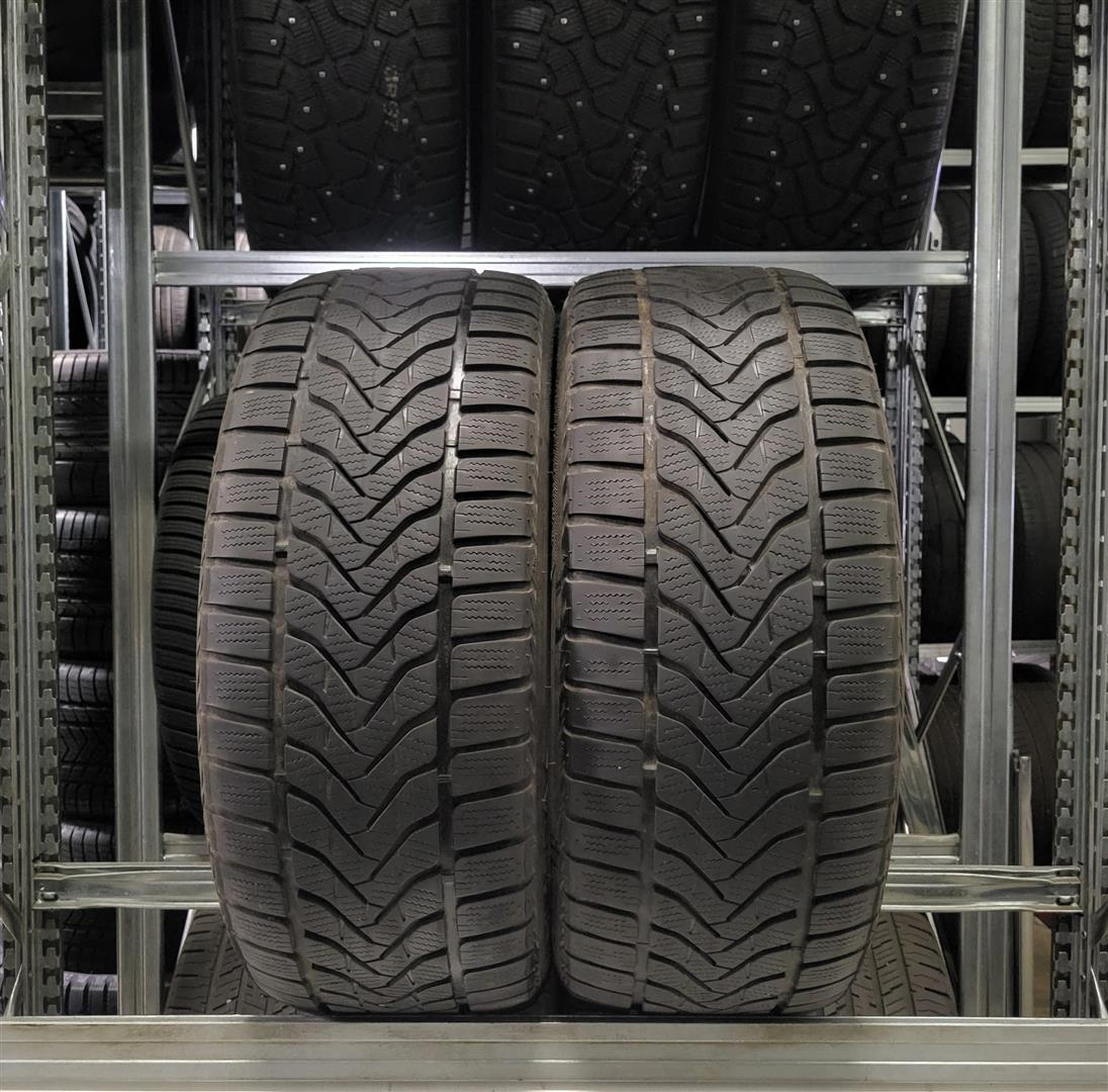 Lassa Competus Winter 2+ 245/45R19 102 V Friction tires