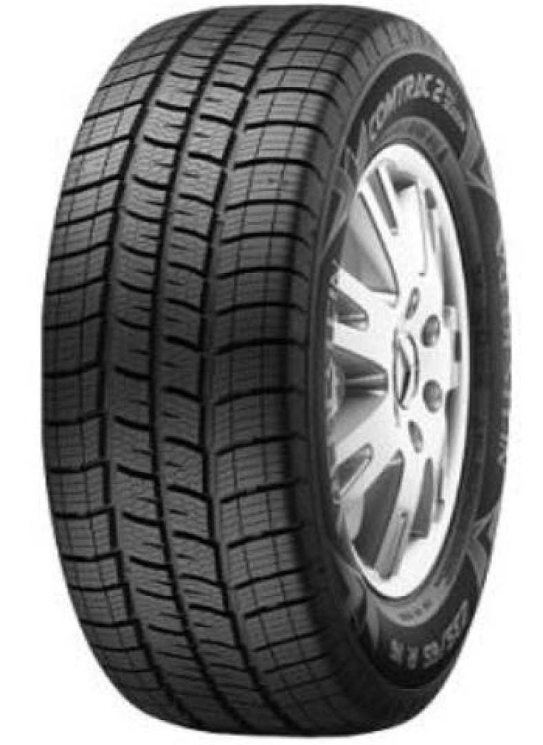Vredestein Comtrac 2 215/65R16C 109 T +