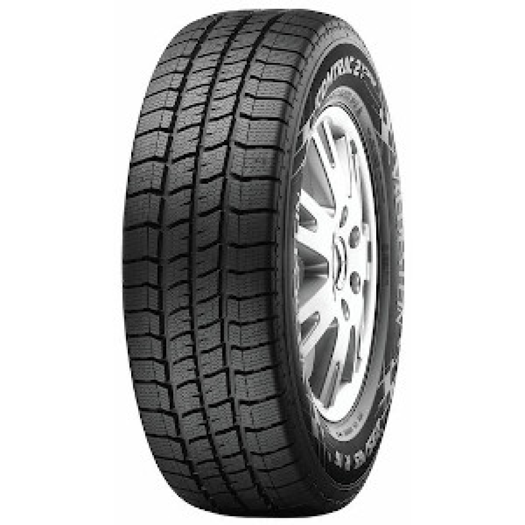 Vredestein Comtrac 2 Winter+ 215/65R16 109 T Ламельные шины