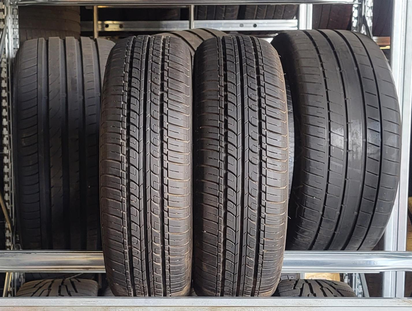 Nordexx Comus 175/65R14 82 T Summer tires