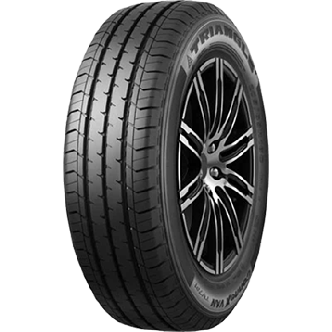 Triangle CONNEX VAN 205/65R16 105 T Suverehvid
