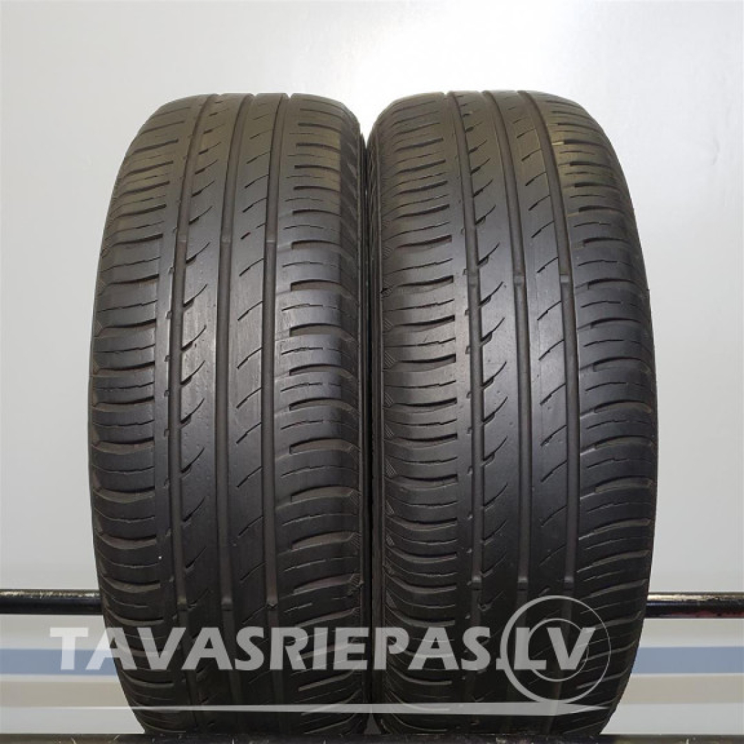 Continental ContiEcoContact 3 195/65R15 91H Suverehv