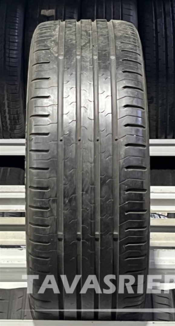 Continental ContiEcoContact 5 195/45R16 84 H