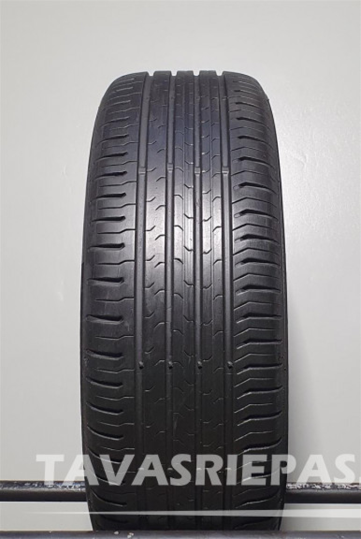 Continental ContiEcoContact 5 205/55R17 95 V