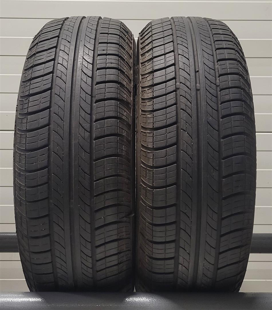 Continental ContiEcoContact CP 175/65R14 86 T Летние шины