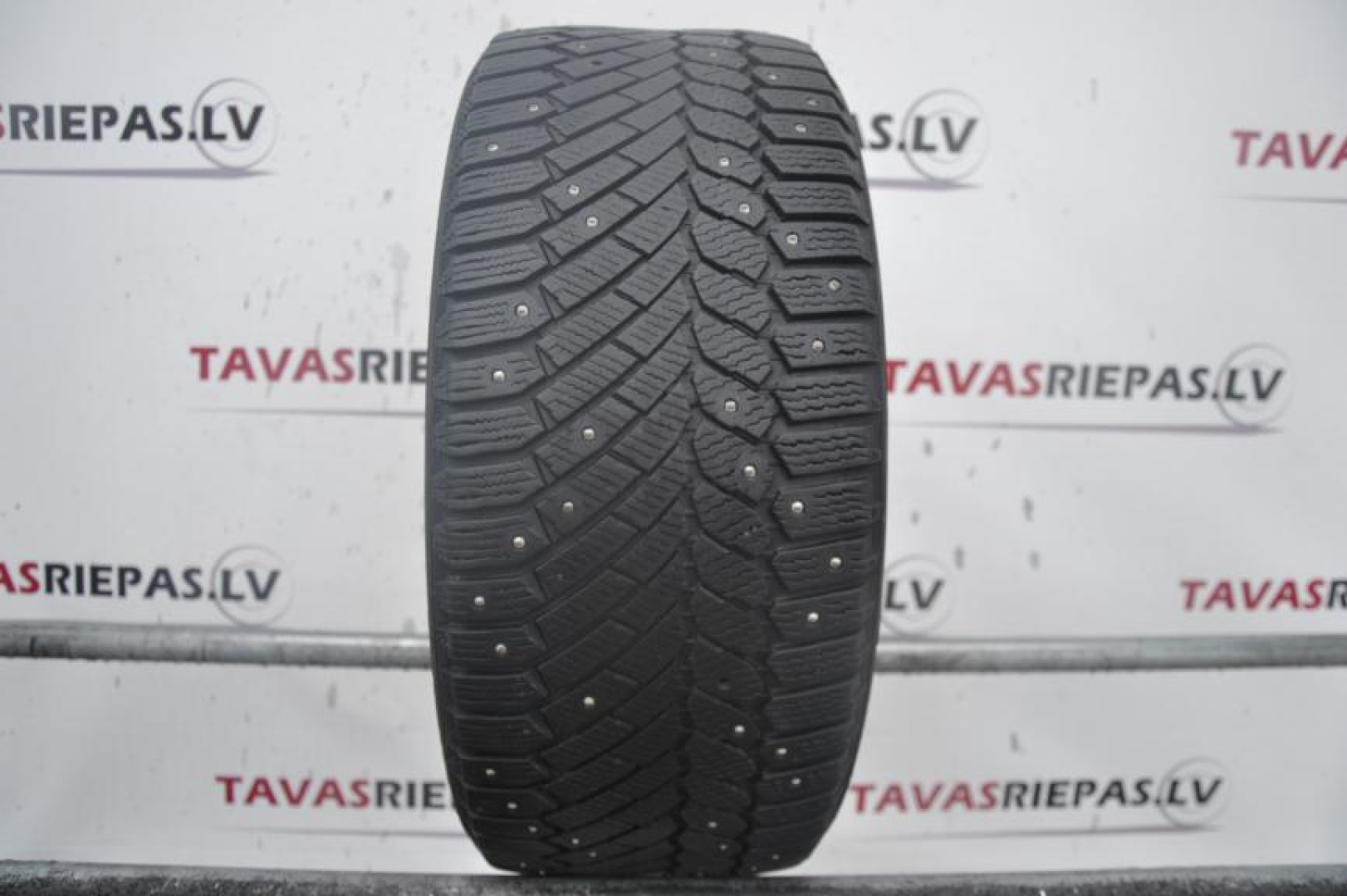 Continental Conti Ice Contact 245/45R17 99 T