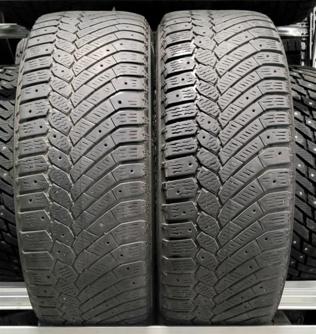 Continental Conti Ice Contact 205/60R16 96 T