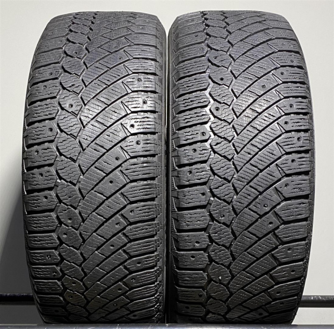 Continental Conti Ice Contact 215/55R16 97 T