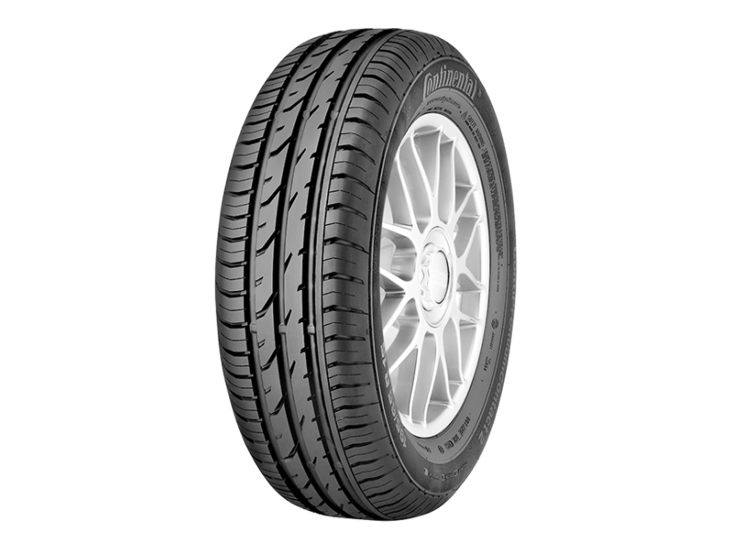 Continental ContiPremiumContact 2 215/45R16 90 V FR AO