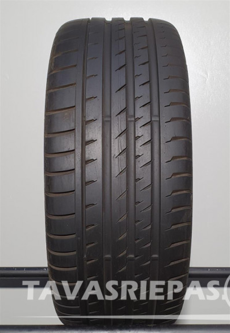 Continental ContiSportContact 3 265/40R20 104 Y