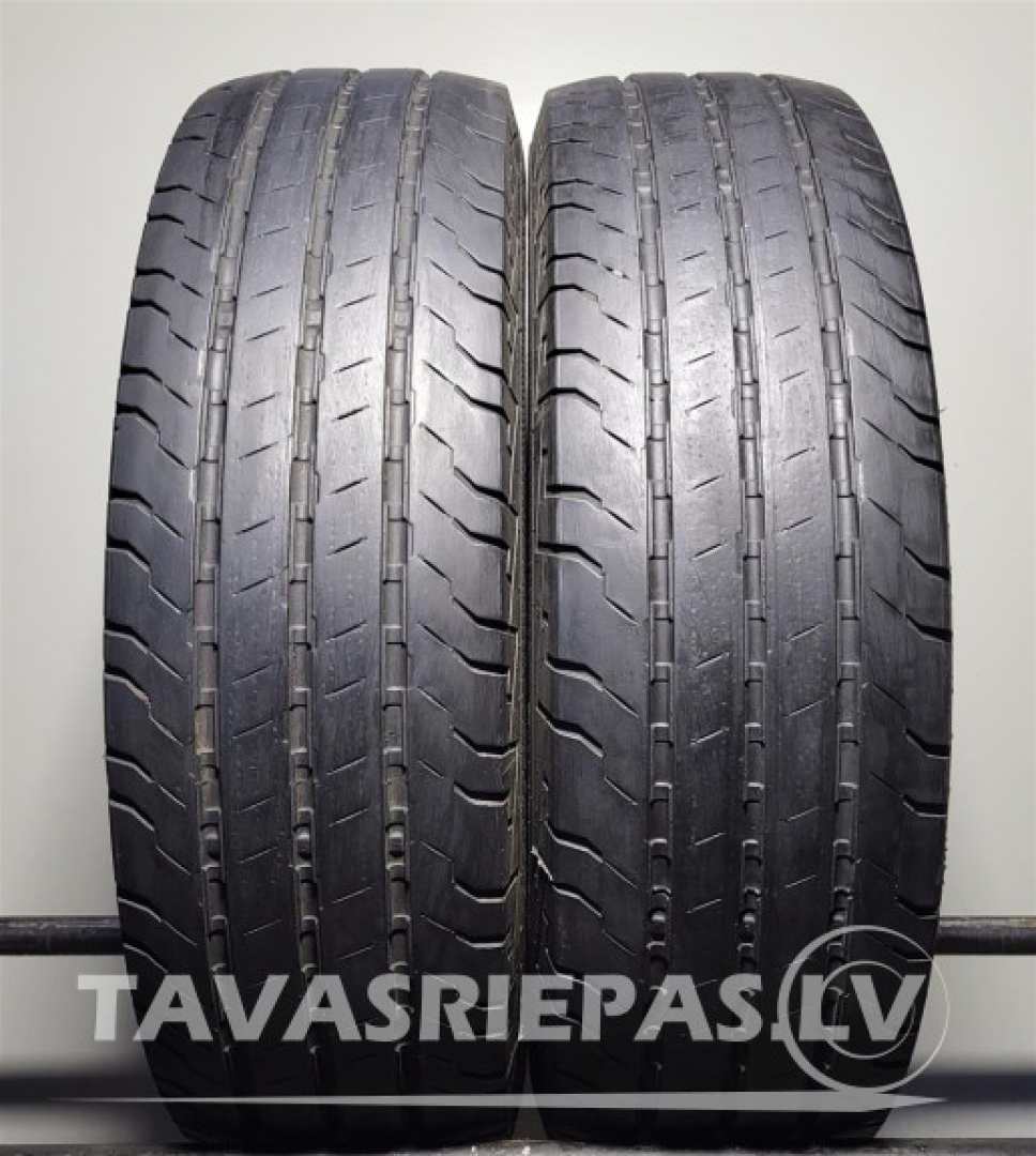 Continental ContiVanContact 100 205/75R16C 110/108R Suverehv