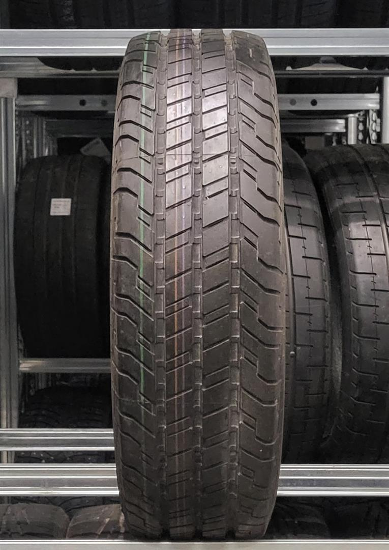 Continental ContiVanContact 100 205/75R16C 110/108 R