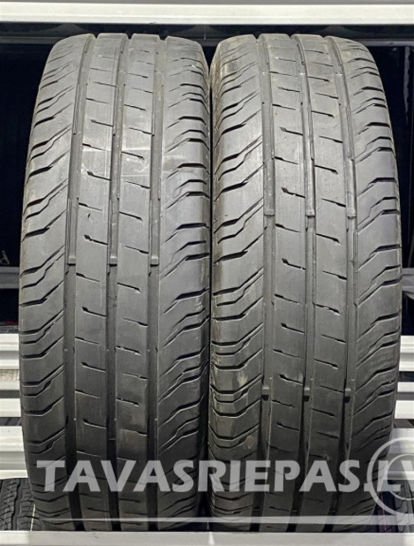 Continental ContiVanContact 200 235/65R16C 115/113 R