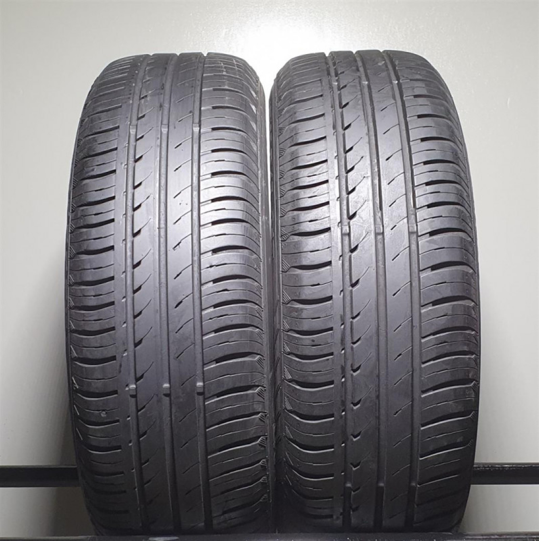 Continental ContiEcoContact 3 195/65R15 91 H