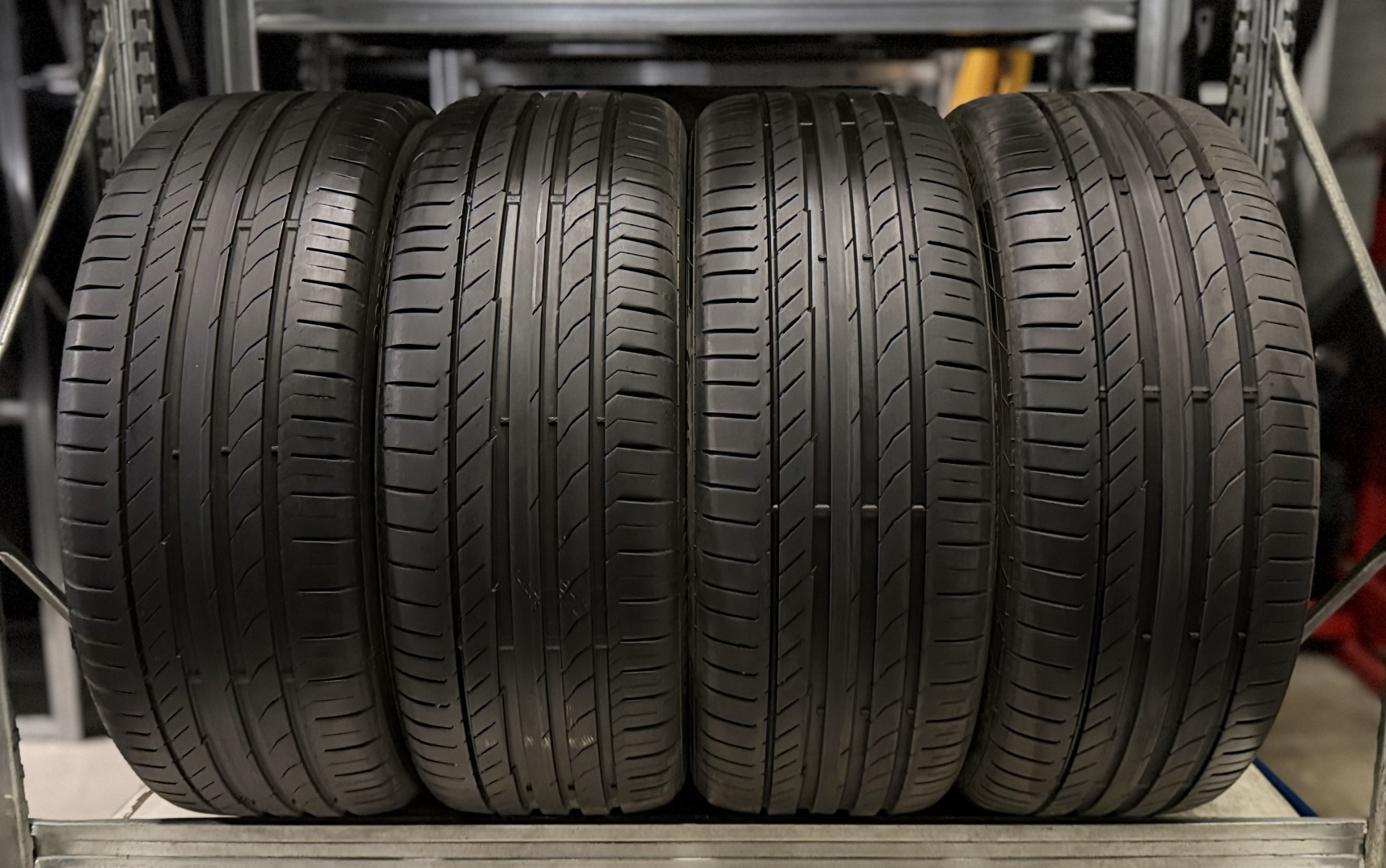 Continental ContiSportContact 5 225/45R19 96 W