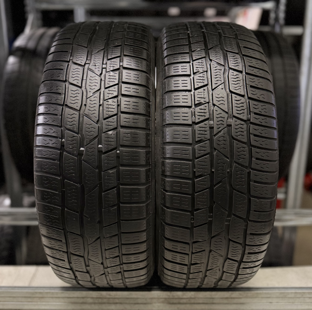Continental ContiWinterContact TS 830 P 205/60R16 96 H Lamellrehvid