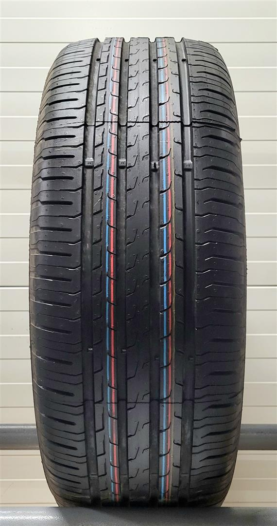 Continental EcoContact 6 235/55R18 104 V