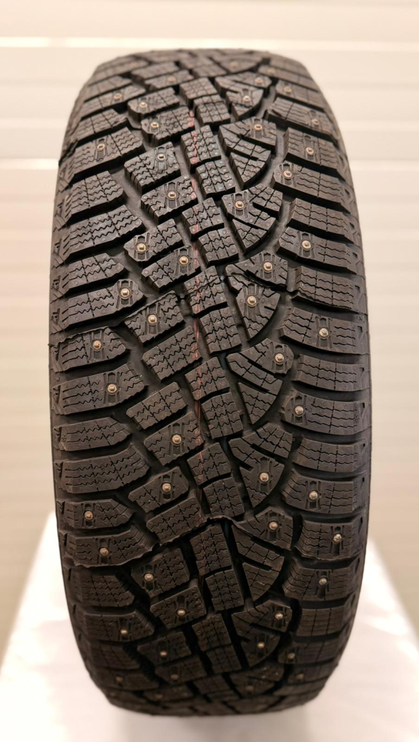 Continental IceContact 2 205/60R16 96 T