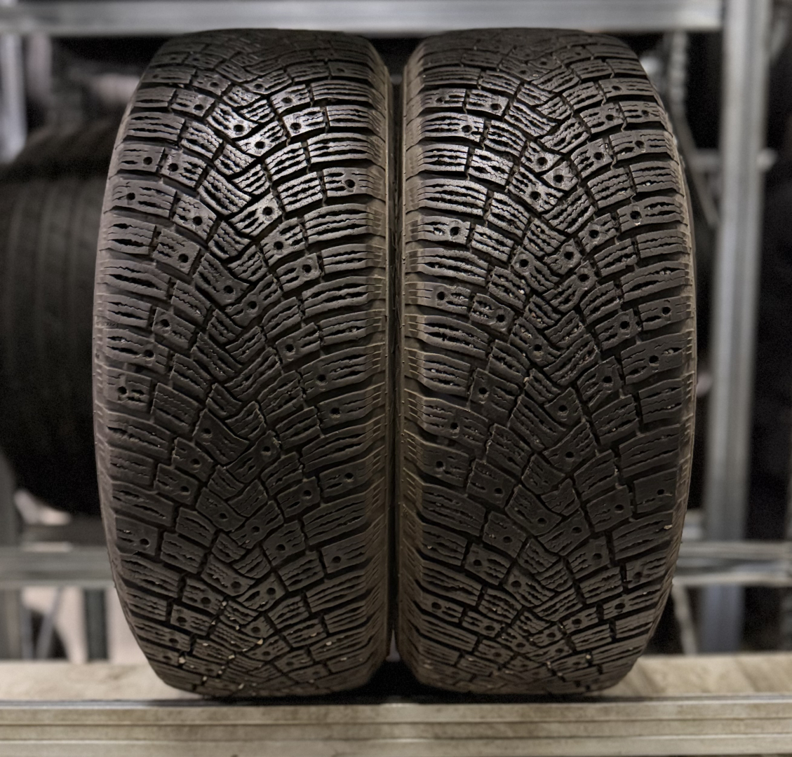 Continental IceContact 3 205/60R16 96 T