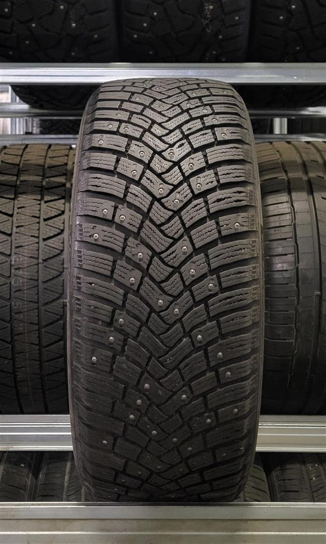 Continental IceContact 3 205/50R17 93 T