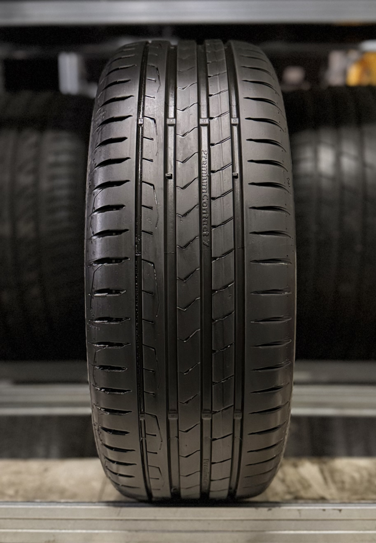 Continental PremiumContact 7 205/55R16 91 V